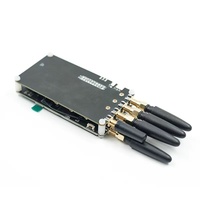 Papan Pengembangan Chip Terintegrasi ESP32-DIV V2.0 Dual Core WiFi 2.4GHz dengan ESP32-WROOM-32
