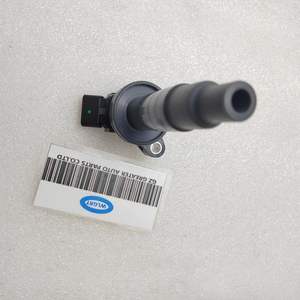 WLBTR Neue 90919-T2002 Zündspule mit 1 Jahr Garantie für Citroen Peugeot für Gemeinsamen Einsatz - Product Image 5