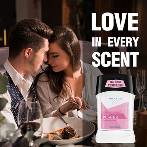 FLORA RUBY Etiqueta Privada personalizado <span class=keywords><strong>antitranspirante</strong></span> <span class=keywords><strong>cloruro</strong></span> <span class=keywords><strong>de</strong></span> <span class=keywords><strong>aluminio</strong></span> desodorante barras antitranspirantes para hombres y mujeres - Product Image 3