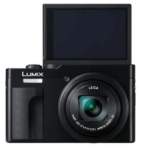 Cámara Compacta TZ/ZS99 con Lente de 17x-30x 24-720mm, Video/Foto 4K, Sensor CMOS BSI, Estabilización Óptica - Product Image 6