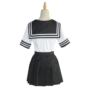Venta caliente Anime Cosplay disfraces Revengers Cosplay disfraces Sexy estudiante japonés Cosplay - Product Image 3