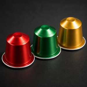 Cápsulas de Matcha con Proporción de Polvo Personalizada, Cápsulas de Té Verde, Cápsulas para Cafetera, Venta al por Mayor, Suministro Personalizado OEM, Stock Disponible - Product Image 5