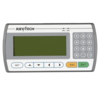 RTP1043 NOUVEAU et Original prix d'usine pour le contrôleur logique programmable HMI PLC écran tactile pac contrôleurs dédiés