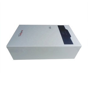 Constant Temperature Portable <strong>Kitchen</strong> on Demand Tankless Water Heater - Product Image 3