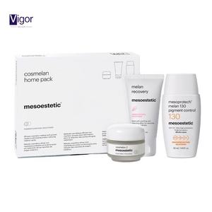 Crème <span class=keywords><strong>Cosmelan</strong></span> 2 authentique de <span class=keywords><strong>Mesoestetic</strong></span> pour soins à domicile, traitement de 30 ml, consultation requise, kit <span class=keywords><strong>Cosmelan</strong></span> MD de <span class=keywords><strong>Mesoestetic</strong></span> - Product Image 3