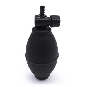 Penis Pompası Vakum Büyütücü Yardımcı İktidarsızlık Giderici Daha Büyük Daha Uzun Daha Kalın Yapay Penis Büyütme Erkek Mastürbasyon Su Geçirmez Seks Pompası Yardımcı Olur - Product Image 4