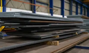 4mm 6mm 10mm 12mm 20mm 25mm Thick Mild Hot Cold Rolled Low Carbon Q195 Q235b A36 S235jr St37 Ck60 Ss400 Cast Iron Steel Sheets