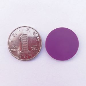 Jetons et puces de poker en plastique PS en gros - Couleurs et logos personnalisables pour jeux de société et jeux de casino - Product Image 3