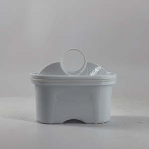 <span class=keywords><strong>Jarra</strong></span> de filtro de agua alcalina de 3,5 litros, <span class=keywords><strong>jarra</strong></span> purificadora doméstica portátil alimentada Manual para agua potable ionizada alcalinizada - Product Image 5