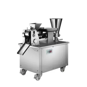 The most labor-saving samosa making machine for home mini empanada making for sale empanada making machine