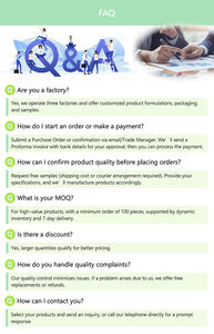 OEM suplemento herbal açúcar livre L-theanine energia goma foco energia comprimidos para goma de energia suplemento saúde - Product Image 5