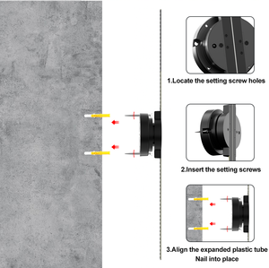 45cm LED Outdoor Lighting Holographic Projection Fan High-Speed Rotation <strong>3D</strong> Indoor <strong>Hologram</strong> Stereoscopic <strong>Picture</strong> - Product Image 5