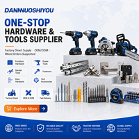 Kit d'outils automobiles professionnel 20V à batterie lithium avec clé à chocs, perceuse, meuleuse d'angle et mallette de transport pour mécaniciens et usage en garage