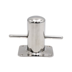 Прецизионная прочная отливка из нержавеющей стали - Product Image 1