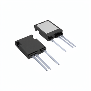 ทรานซิสเตอร์รุ่น IXYX40N450HV TO-247-3 ชิ้นส่วนอิเล็กทรอนิกส์ มีสินค้าในสต็อก - Product Image 1