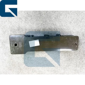 กล่องสายไฟห้องโดยสาร WG9925771002 สำหรับอะไหล่รถบรรทุก - Product Image 3