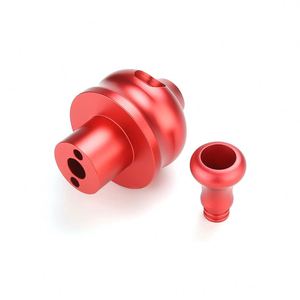 Services de fraisage et tournage CNC de précision, impression 3D de pièces en alliage d'aluminium, estampage métallique sur mesure, Guangdong - Product Image 1