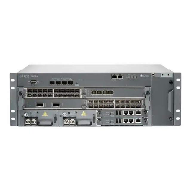 Good Price Juniper MX104-AC Juniper Network Router