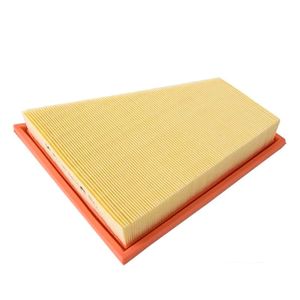 ไส้กรองอากาศคุณภาพสูงสำหรับ BMW G20 G30 E46 E60 E90 F10 F30 F32 320i 335i X5 เครื่องยนต์ N54 ตัวเรือนเหล็ก ไส้กรองกระดาษ OEM ของแท้ใหม่ - Product Image 2