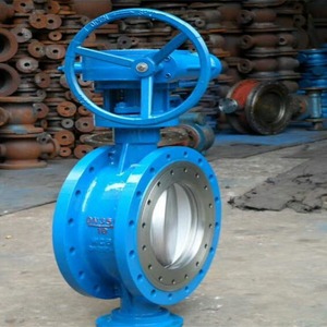 Válvula de bola Gwxdf320h de 4 pulgadas de acero fundido para control de flujo de agua para uso industrial - Product Image 3