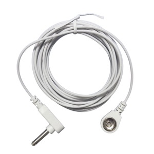 Cables eléctricos de tierra trenzados de primera calidad Cable de tierra versátil para diversas aplicaciones - Product Image 2