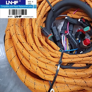 ชุดสายไฟภายนอกรถขุด LNHF 291-7589 2917589 รุ่น 320D ระบบหัวฉีดตรง คุณภาพสูง 320D 323D 2917589 291-7589 สำหรับ CAT - Product Image 6