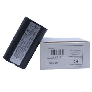 Laico GEB241/GEB242 5800mAh Batterie für Lei <span class=keywords><strong>ca</strong></span> MS60 TM60 Total stationen TS30/TS50/TS60/10686/793975 - Product Image 3