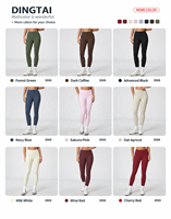 Ensemble deux pièces brossé pour femme : haut court à manches longues et leggings taille haute sculptants, anti-transpiration, athleisure