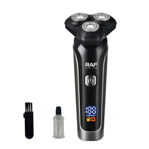 RAF USB Charging 180mins <b>Shaver</b> Household Metal Blade Beard With Floating Fit IPX6 Waterproof <b>Shaver</b> <b>Shaver</b> - Product Image 5