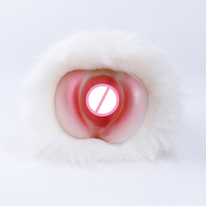 GEEBA grande mostro masturbazione tazza di grande capacità di nuovo Design peluche masturbarsi giocattoli sessuali per uomo masturbatori - Product Image 1