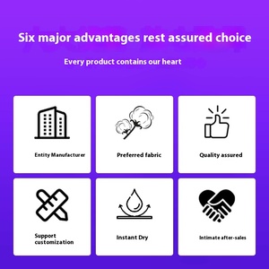 Fábrica de <span class=keywords><strong>Taxus</strong></span>, venta al por mayor, pijamas de seguridad nocturna súper largos, servilletas sanitarias transpirables, almohadilla suave para la tía Peace Mind, ajenjo de algodón - Product Image 3