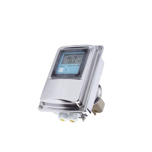 เครื่องมือวัดค่าการนำไฟฟ้าแบบกะทัดรัด E+H CLD134-SMV548AB2 ของแท้จากเยอรมนี ขายดี - Product Image 5