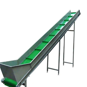 Cinta Transportadora Industrial <span class=keywords><strong>El</strong></span>éctrica Nueva <span class=keywords><strong>de</strong></span> PVC y Caucho para Arena, Cantera Móvil, Minería y Manipulación <span class=keywords><strong>de</strong></span> Piedra con Sistema <span class=keywords><strong>de</strong></span> Cinta Transportadora - Product Image 4