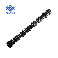 MANER 05184379AH 5184379AD 5184379AE 5184379AF 5184379AG 05184380AH 5184380AD 5184380AE 5184380AF 5184380AG Arbre à cames pour JEEP