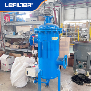 Filtre autonettoyant automatique pour système <span class=keywords><strong>de</strong></span> recyclage des eaux <span class=keywords><strong>de</strong></span> <span class=keywords><strong>pluie</strong></span> - Product Image 6