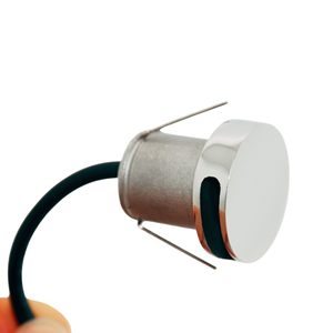 Lumière d'escalier LED <span class=keywords><strong>marine</strong></span> Dock Mini RGBW IP68 étanche 316SS DC12V 24V pour yacht - Product Image 5