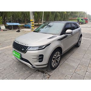 Guazi en Stock, Land <span class=keywords><strong>Rover</strong></span> <span class=keywords><strong>Range</strong></span> <span class=keywords><strong>Rover</strong></span> <span class=keywords><strong>Evoque</strong></span>, Nueva Energía, <span class=keywords><strong>1.5</strong></span> SUV, Auto Usado, 4x4, 5 Asientos - Product Image 1