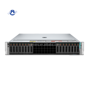 Dells servidor giá r770 EMC PowerEdge <span class=keywords><strong>Rack</strong></span> gắn máy chủ với GPU cho doanh nghiệp nhỏ - Product Image 5