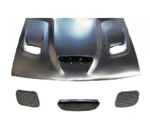 Capot de voiture en gros pour <span class=keywords><strong>DODGE</strong></span> <span class=keywords><strong>CHALLENGER</strong></span> <span class=keywords><strong>SRT</strong></span> 2017 OE 68259672AF capots de voiture à vendre - Product Image 2