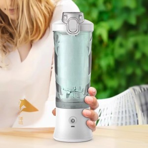 Acessórios de cozinha Máquina <span class=keywords><strong>Juicer</strong></span> Liquidificador Gadgets portáteis Novo <span class=keywords><strong>2025</strong></span> Utensílios De Cozinha Extrator Garrafa Limão Produtos - Product Image 1