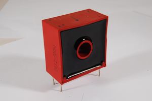 YHDC 20A-100Aホール効果クローズドループ電流センサー電流トランスデューサHA4009 Pcb取り付けタイプ +-15Vダブル電源 - Product Image 6