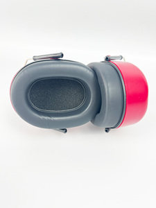 Casque anti-bruit industriel pliable avec <span class=keywords><strong>couvre</strong></span>-oreilles en éponge confortable - Product Image 4