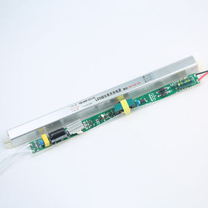 Мощный блок питания для светодиодного освещения, 18-72 Вт, 24 Вт, 36 Вт, 48 Вт, 60 Вт - Product Image 3