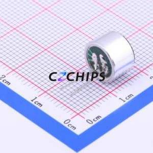 GMI9767P-32DB ใหม่ & ต้นฉบับผ่านรูส่วนประกอบ (THT),D = 9.7mm วงจรรวมไมโครโฟนชิปวงจรรวม - Product Image 2