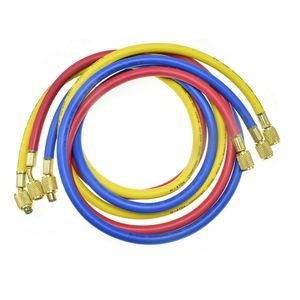 R-22 de réfrigération HUBEN | Manomètre R-410A - Product Image 5