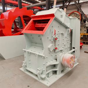 Factory-Price Soil Crusher Small <strong>Grinder</strong> Machine Stone Vibrating Screen for Stone Crusher - Product Image 4