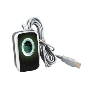 Escáner <span class=keywords><strong>de</strong></span> huella dactilar, USB, SDK, barato, <span class=keywords><strong>precio</strong></span> barato (ZK7500) - Product Image 1