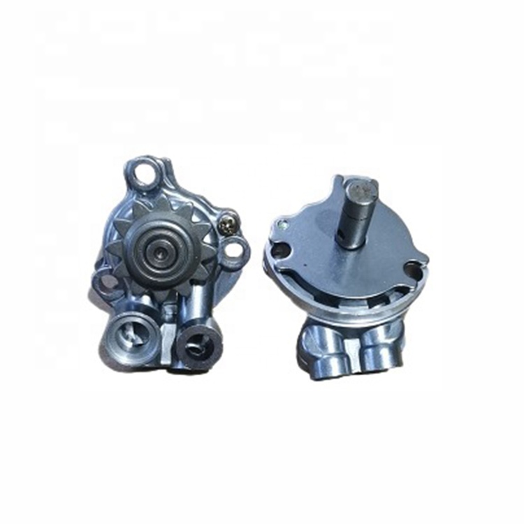 Масляный насос для гоночного двигателя мотоцикла OP101