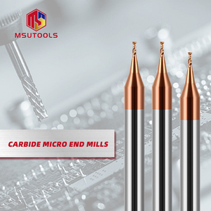 Công cụ cắt phay CNC chính xác OEM/ODM HG Series ISO9001 hrc65 <span class=keywords><strong>tungsten</strong></span> <span class=keywords><strong>carbide</strong></span> <span class=keywords><strong>Micro</strong></span> <span class=keywords><strong>End</strong></span> <span class=keywords><strong>Mills</strong></span> 0.2mm 1mm Router cho - Product Image 3