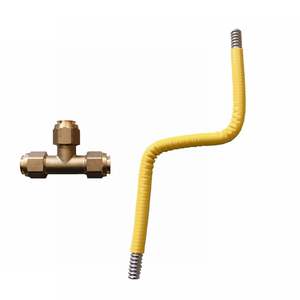 ท่อโลหะยืดหยุ่นสำหรับแก๊ส - Product Image 2